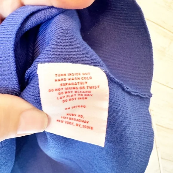 Ruby Rd. Sequin Tank - Picture 5 of 5